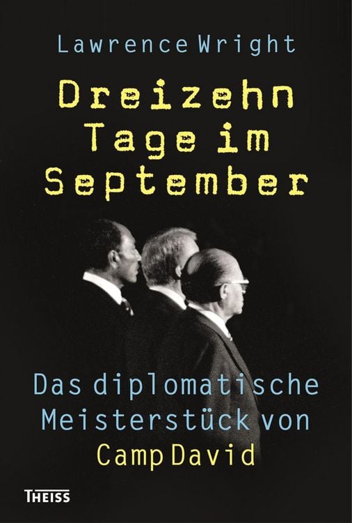 Produktbild: Dreizehn Tage im September