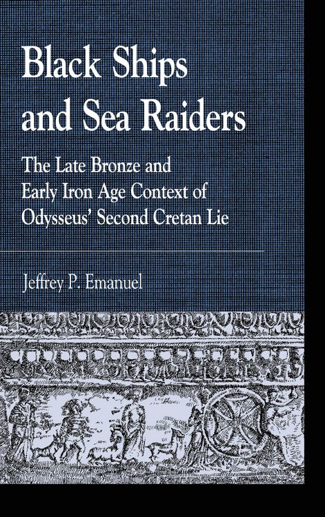 Produktbild: Black Ships and Sea Raiders