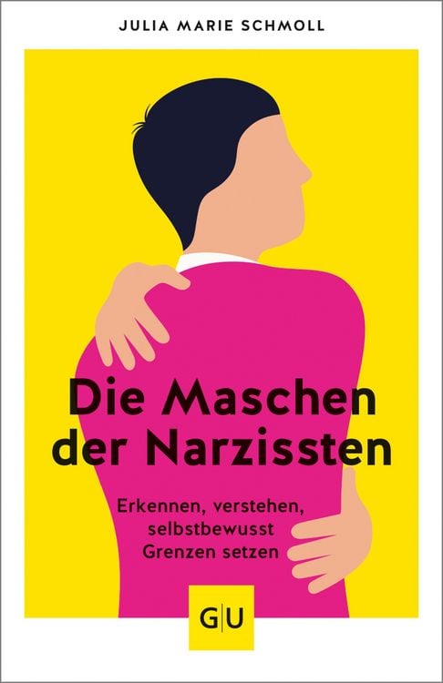 Produktbild: Die Maschen der Narzissten