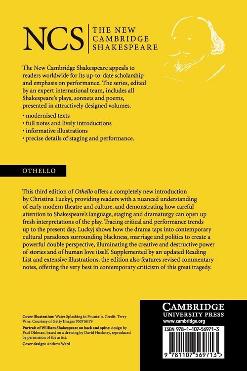 Produktbild: Othello