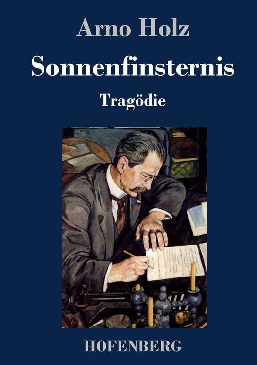 Produktbild: Sonnenfinsternis