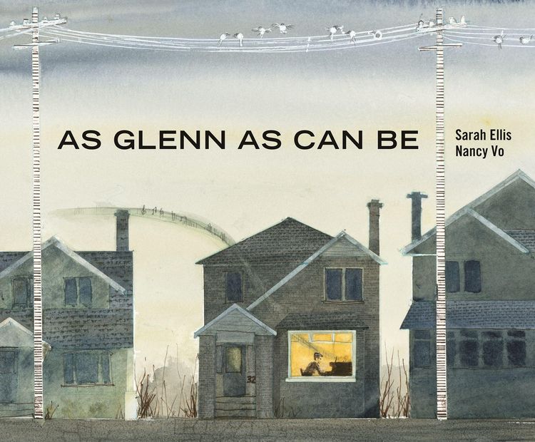 Produktbild: As Glenn as Can Be