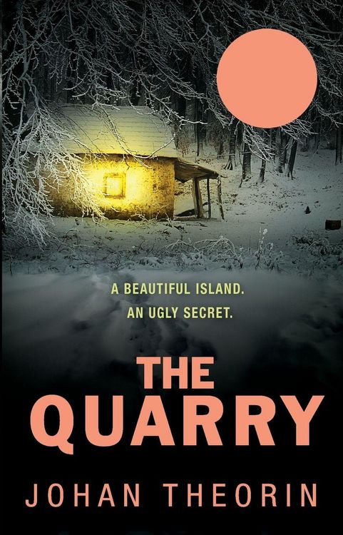 Produktbild: The Quarry