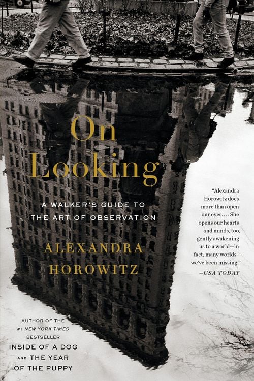 Produktbild: On Looking