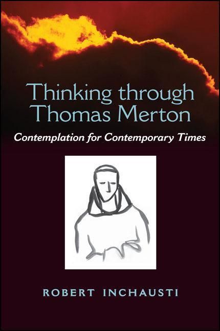Produktbild: Thinking through Thomas Merton