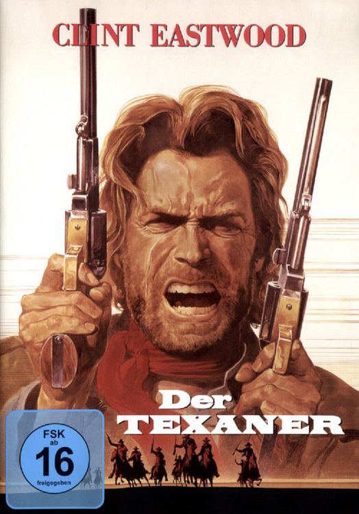 Produktbild: Der Texaner