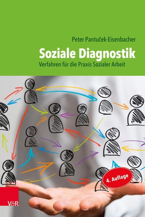 Produktbild: Soziale Diagnostik