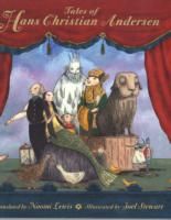 Produktbild: Andersen, H: Tales of Hans Christian Andersen