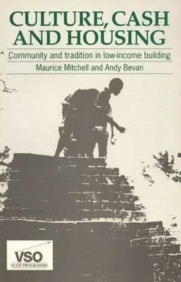 Produktbild: Culture, Cash and Housing