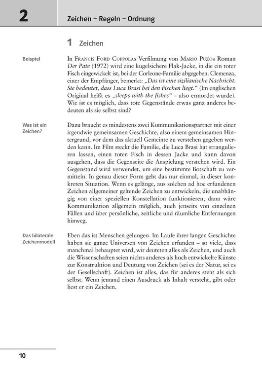 Produktbild: Friedrich, U: Orientierungskurs Germanistik