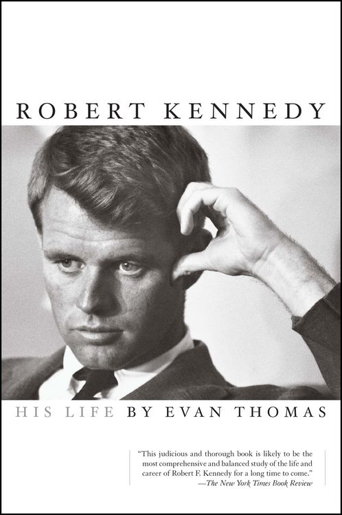 Produktbild: Robert Kennedy