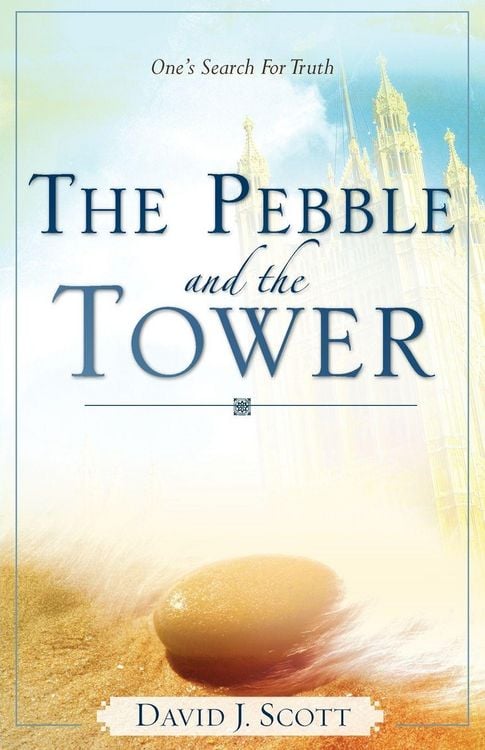 Produktbild: The Pebble and the Tower