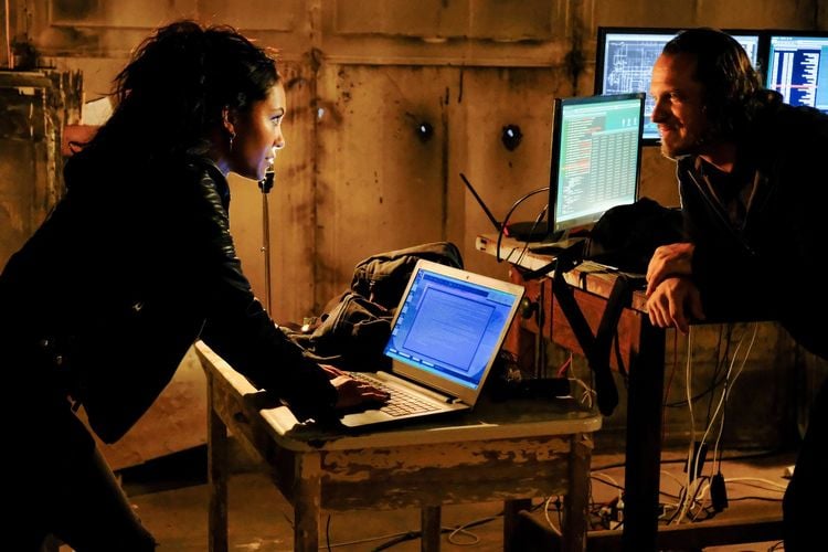 Produktbild: MacGyver - Die komplette Serie (Reboot) [24 DVDs]