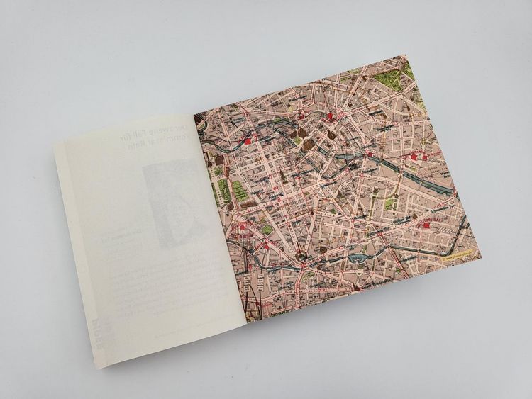 Produktbild: Marlow