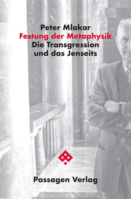 Produktbild: Festung der Metaphysik