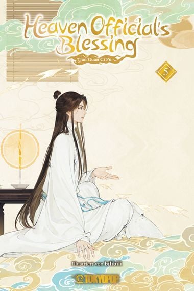 Produktbild: Heaven Official's Blessing Animation Manhua 05