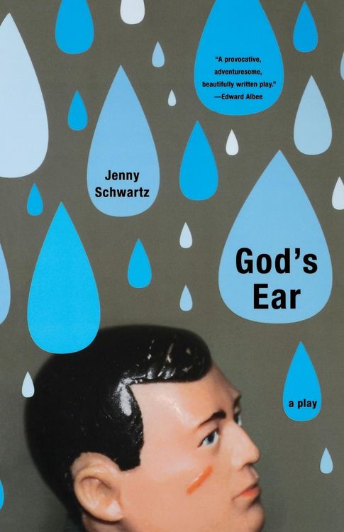 Produktbild: God's Ear
