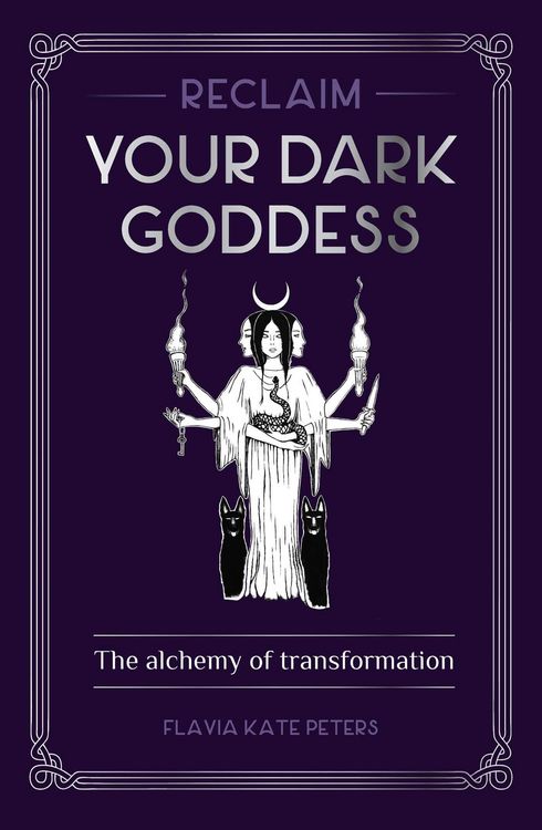 Produktbild: Reclaim your Dark Goddess