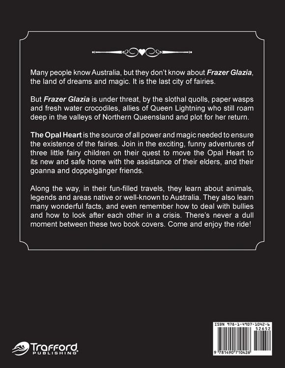 Produktbild: Frazer Glazia
