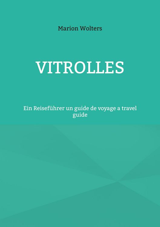 Produktbild: Vitrolles