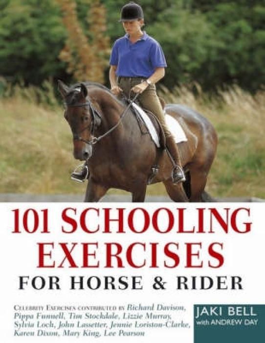 Produktbild: 101 Schooling Exercises