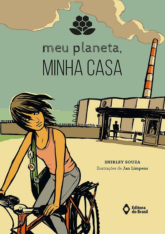 Produktbild: Meu planeta, minha casa