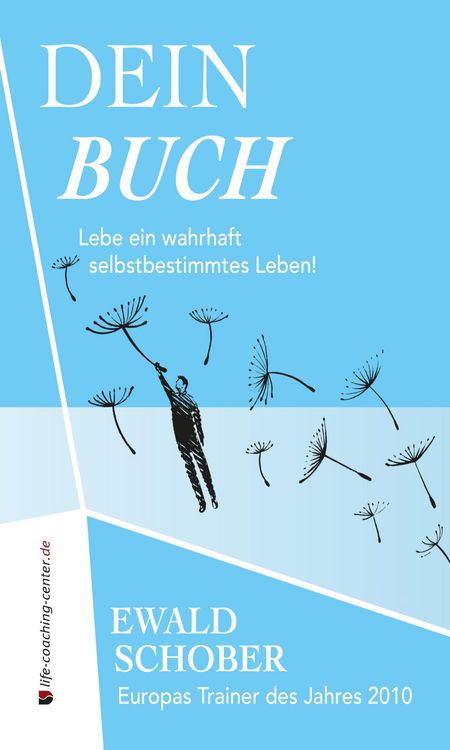 Produktbild: Dein Buch