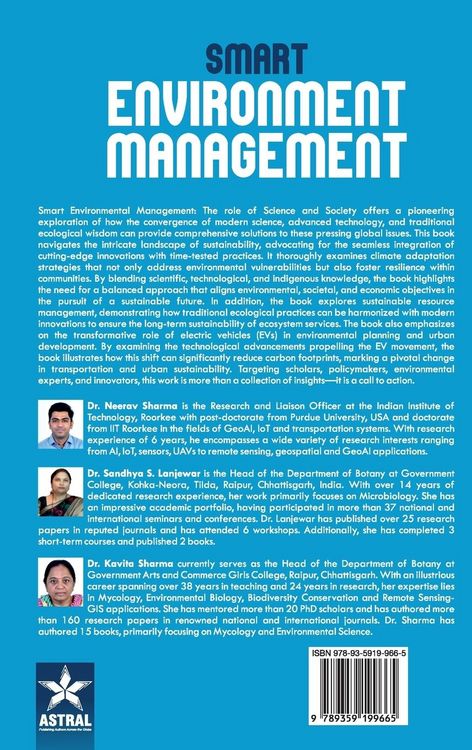Produktbild: Smart Environment Management