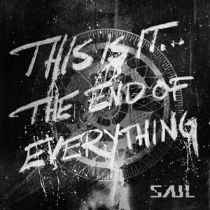 Produktbild: This Is It...The End Of Everything