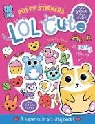 Produktbild: Isaacs, C: Puffy Sticker LOL Cute