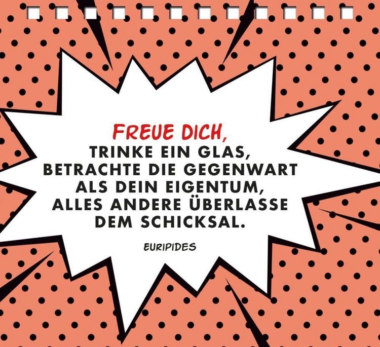Produktbild: Spiralaufstellbuch: Zusammen sind wir legend&auml;r!