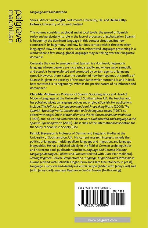 Produktbild: Language Ideologies, Policies and Practices