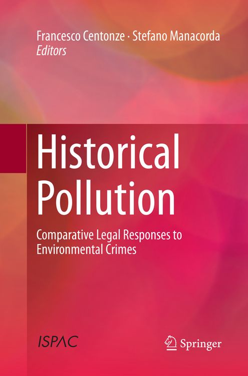 Produktbild: Historical Pollution