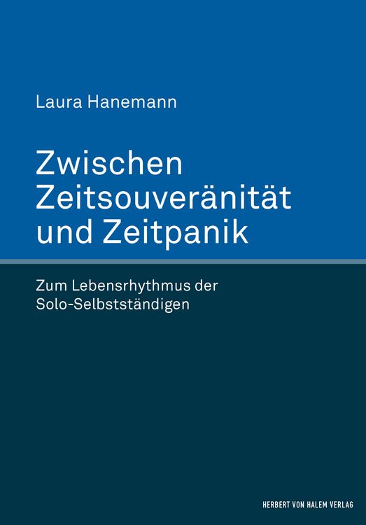 Produktbild: Zwischen Zeitsouver&auml;nit&auml;t und Zeitpanik