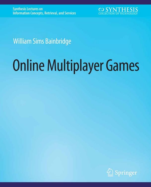 Produktbild: Online Multiplayer Games