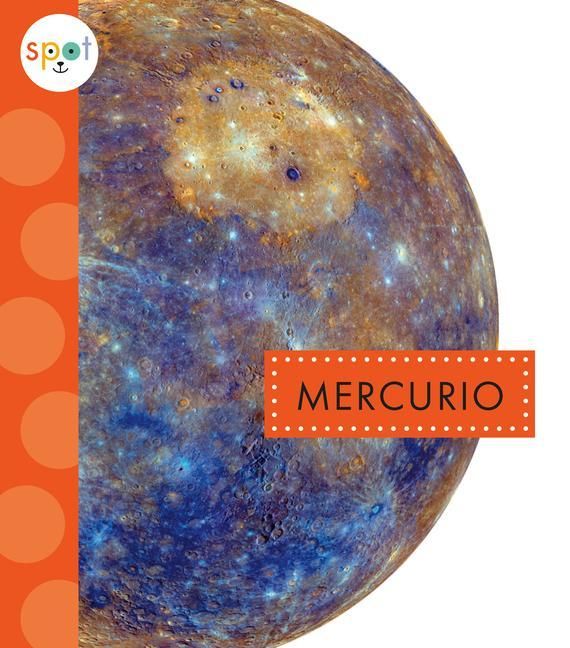 Produktbild: Mercurio