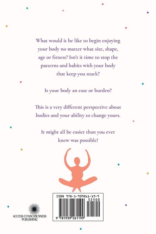 Produktbild: Right Body for You