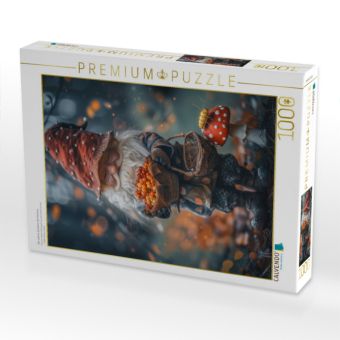 Produktbild: CALVENDO Puzzle Die wahren Zauberer des Herzens | 1000 Teile Lege-Gr&ouml;&szlig;e 64x48cm Foto-Puzzle f&uuml;r gl&uuml;ckliche Stunden