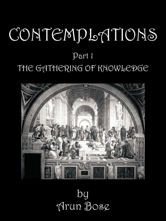 Produktbild: Contemplations