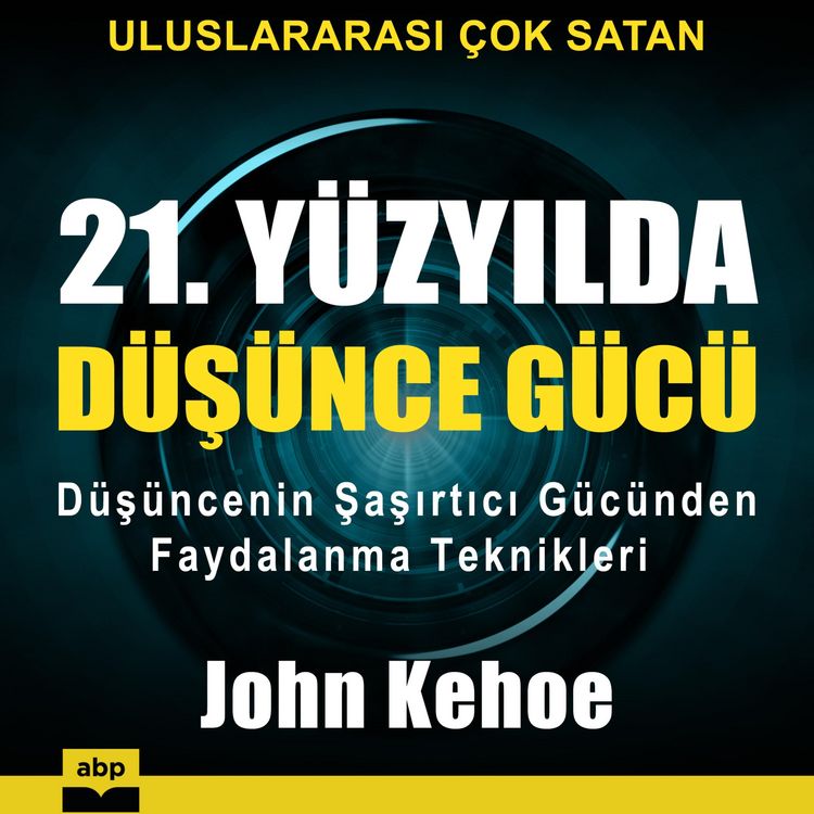 Produktbild: 21. Y&uuml;zyılda d&uuml;ş&uuml;nce g&uuml;c&uuml;