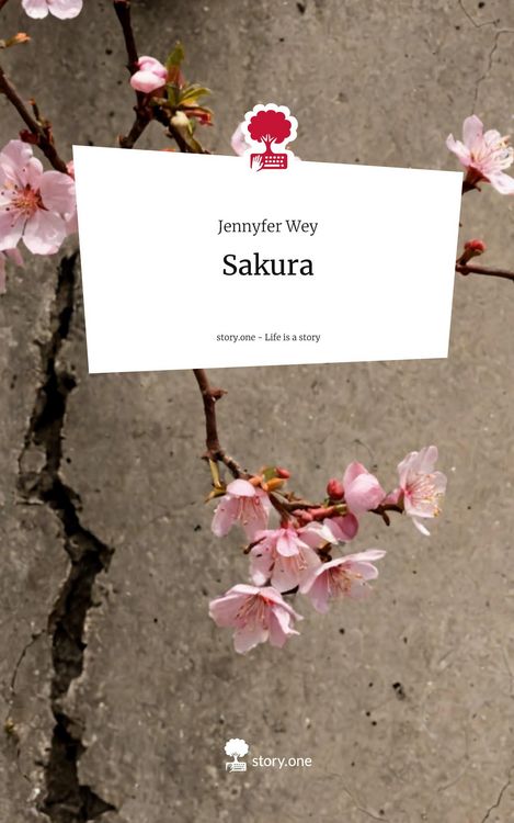 Produktbild: Sakura. Life is a Story - story.one