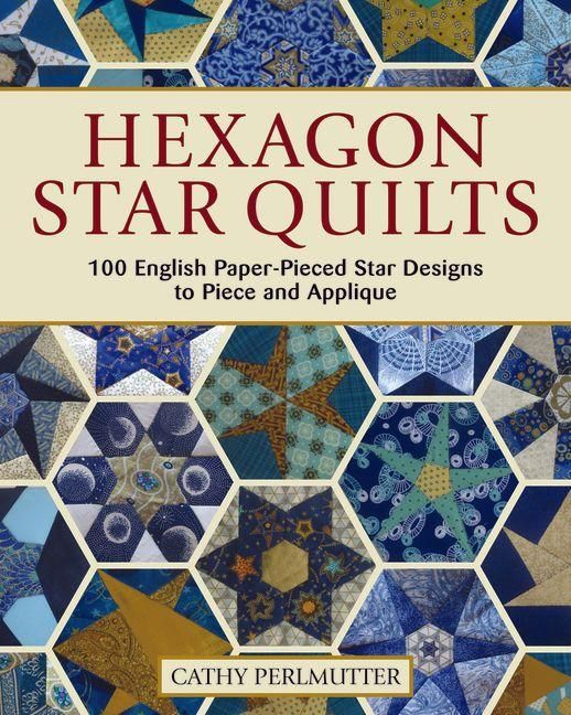 Produktbild: Hexagon Star Quilts