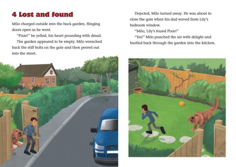 Produktbild: Cat Vs Dog