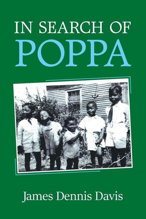 Produktbild: In Search Of Poppa
