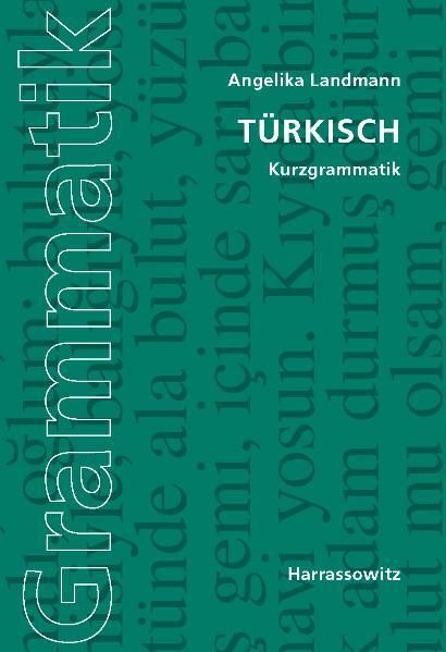 Produktbild: T&uuml;rkisch