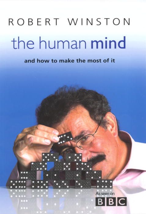 Produktbild: The Human Mind