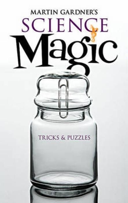 Produktbild: Martin Gardner's Science Magic
