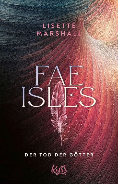 Produktbild: Fae Isles &iquest; Der Tod der G&ouml;tter