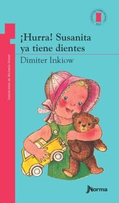 Produktbild: &iexcl;Hurra! Susanita YA Tiene Dientes