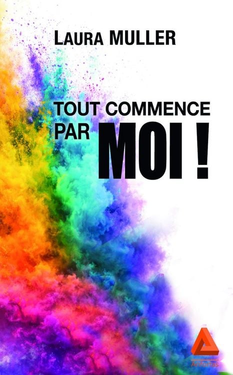 Produktbild: Tout commence par moi
